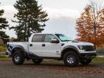 Ford F-150 SVT Raptor by Roush 2013 года